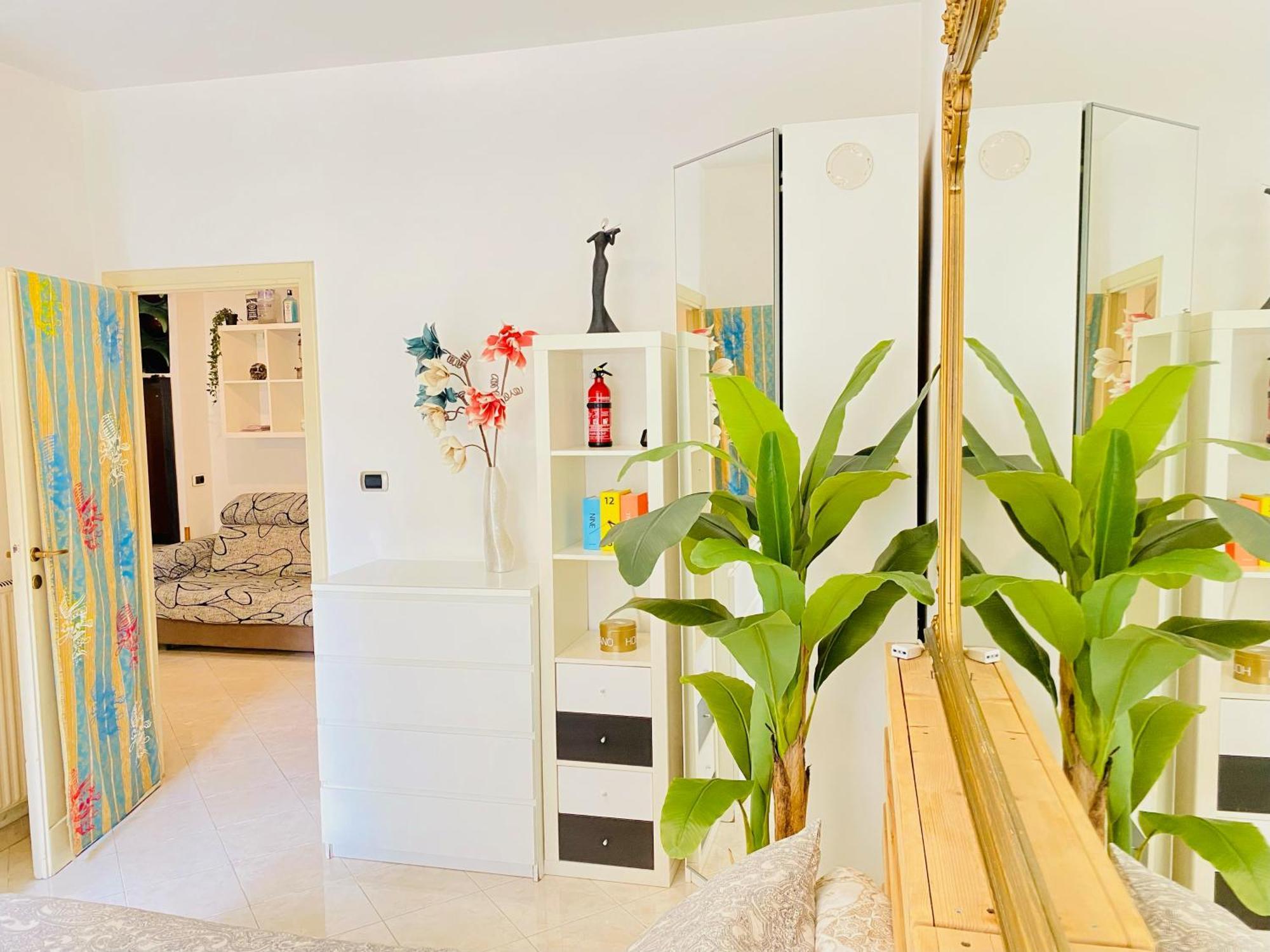 Vatican Town House Apartment Rom