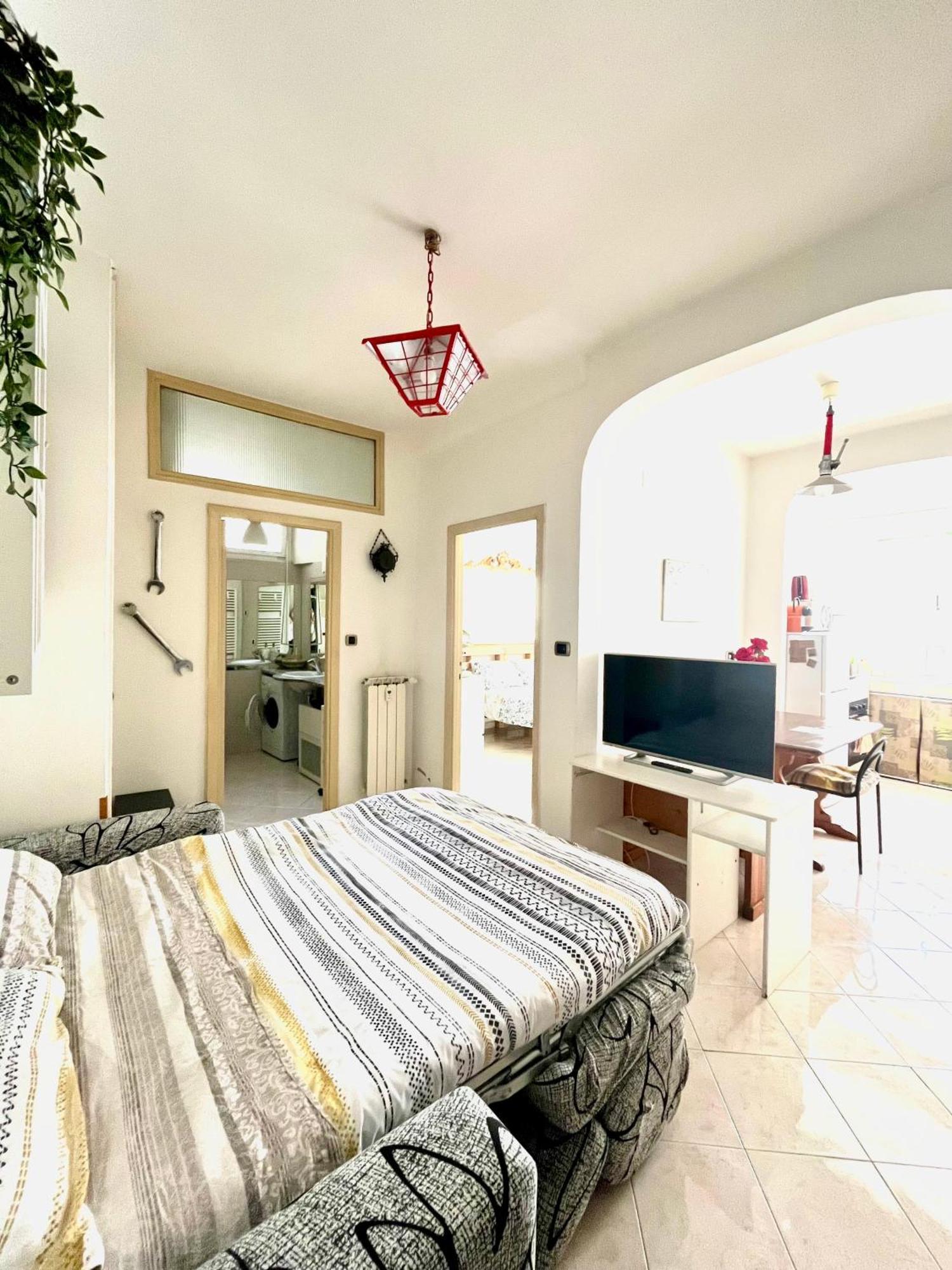 Apartment Vatican Town House Rom