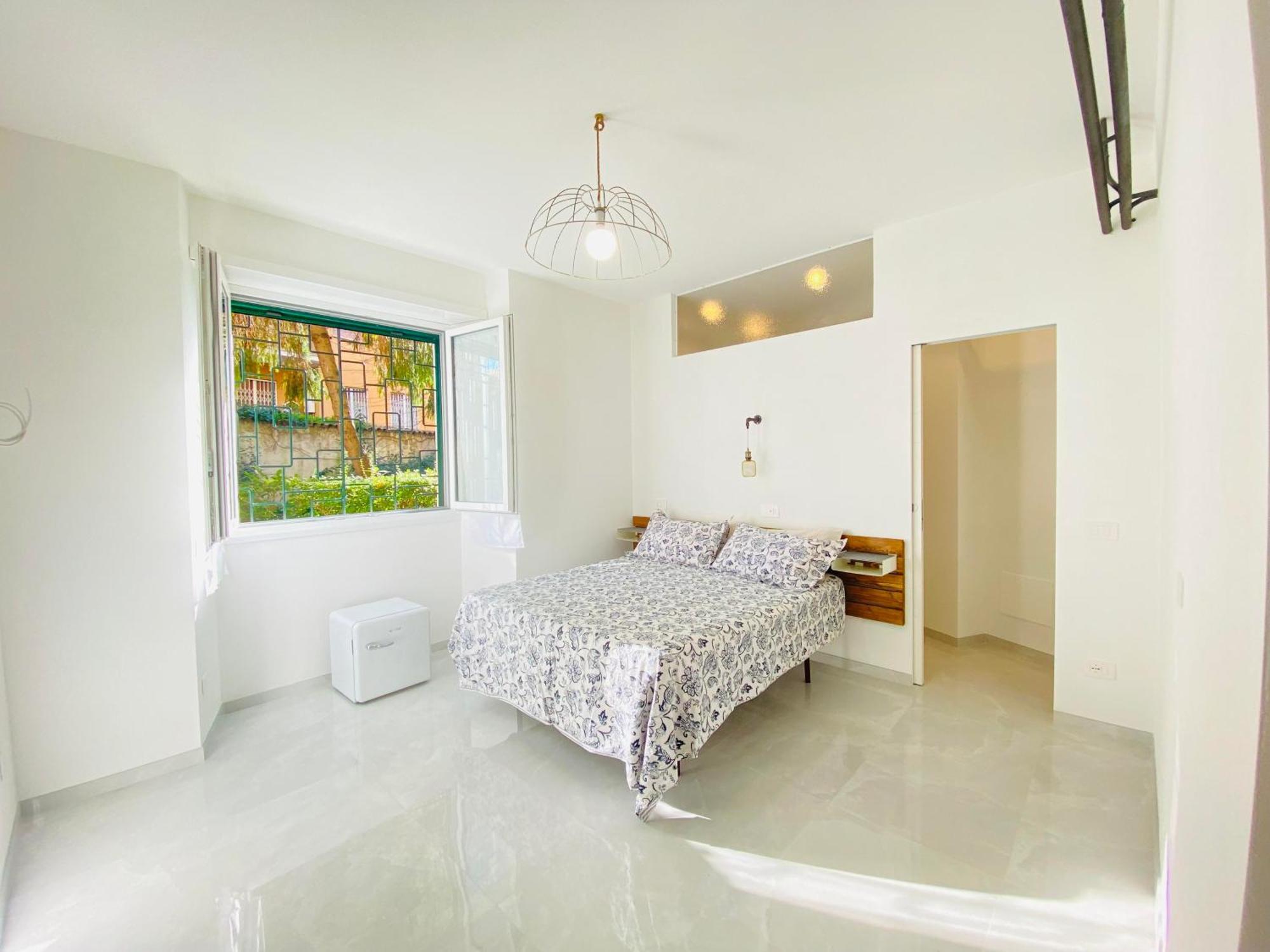 Vatican Town House * Rom
